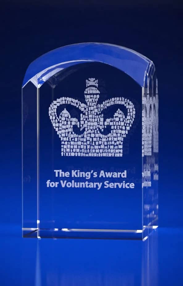 Volunteer - Bethel Heath Network